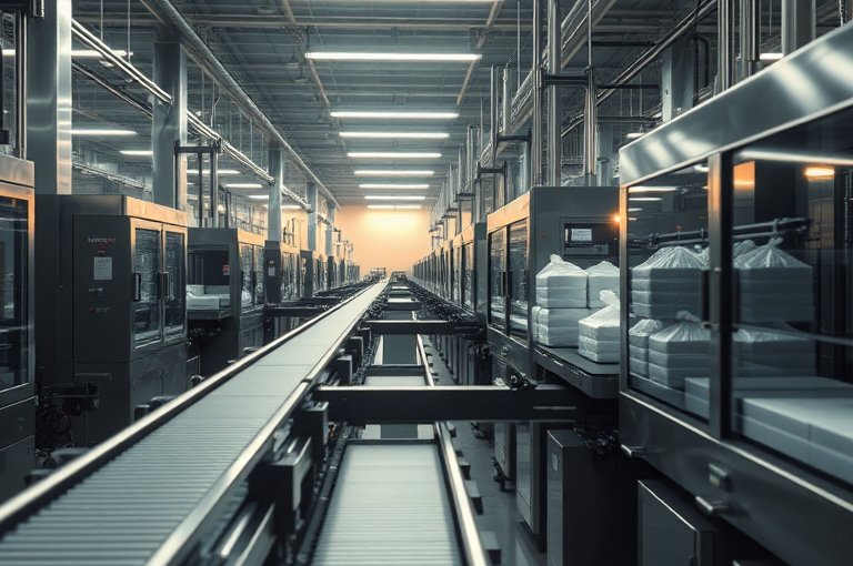 堆垛機的不足之處