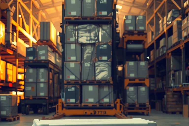 米袋包裝線拆卸流程