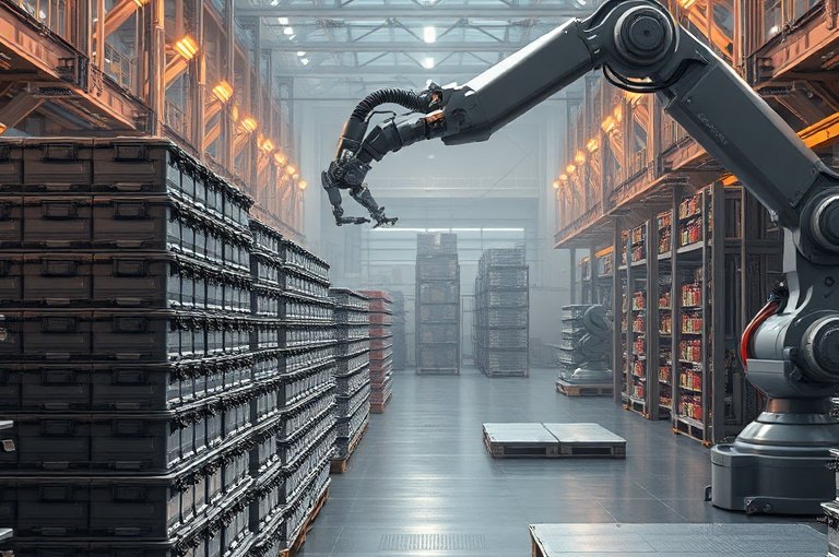 電子元件自動組裝生產(chǎn)線有哪些優(yōu)勢