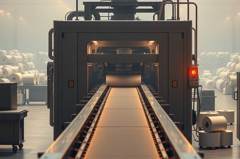 智能六軸碼垛機械臂