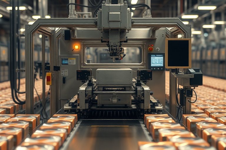 三軸桁架機械臂的設計與實現