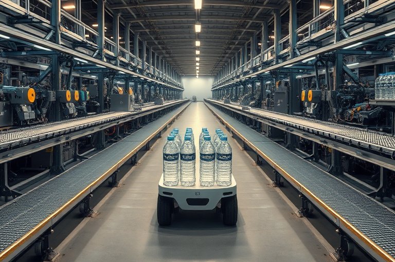 智能全自動(dòng)貼標(biāo)設(shè)備