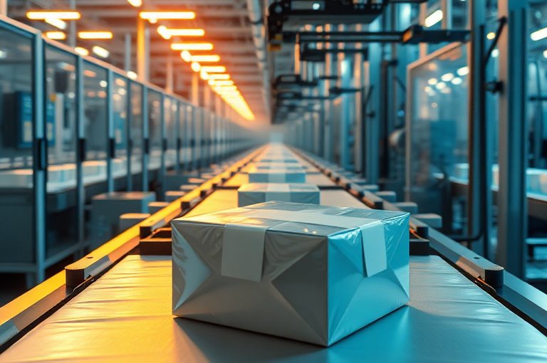 數(shù)控機床智能自動化上下料