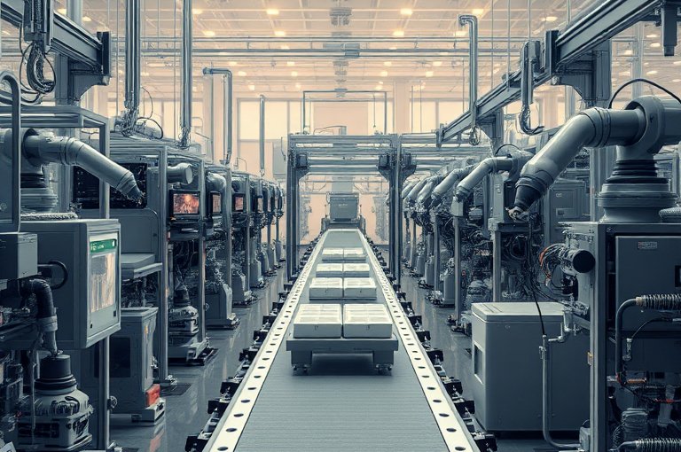 定制家居家具包裝自動化解決方案