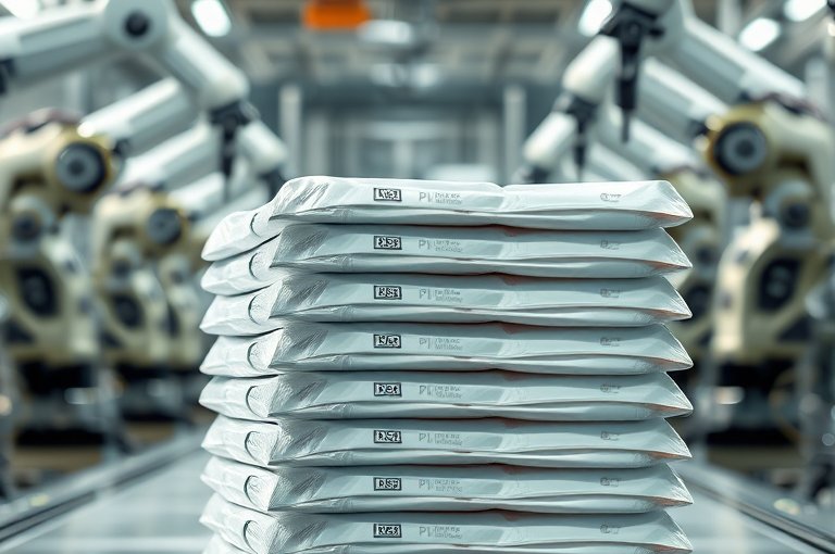 專業堆垛機生產廠家