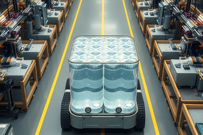 桁架式機械手立柱在工程機械中的應(yīng)用