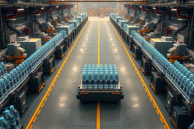 自動化立體倉庫堆垛機車輪