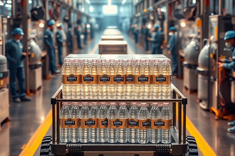 智能桁架組盤機(jī)械臂