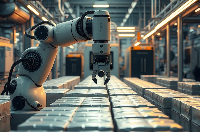 全自動貼標設備的創新設計