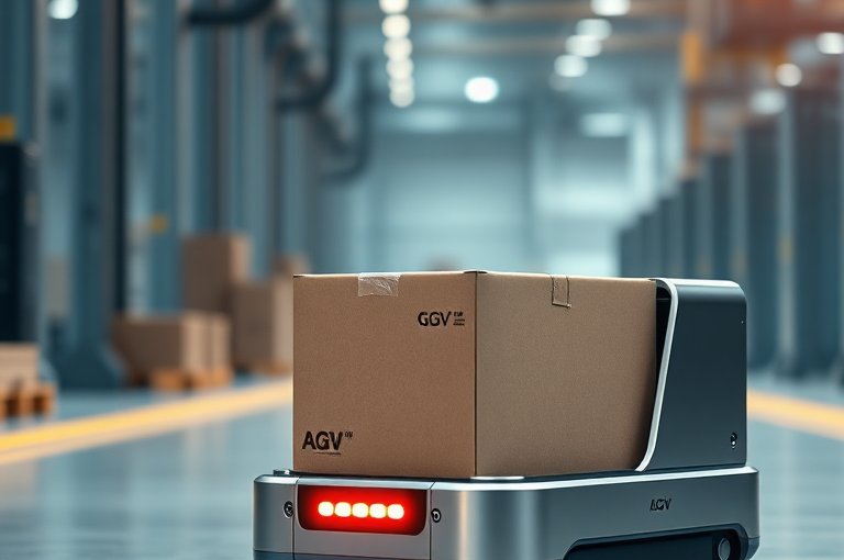 預灌裝生產線全自動化解決方案